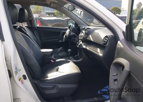 2009 Toyota Rav4 Sport V6 z USA, uszkodzony, nr VIN JTMZK32V29D001264